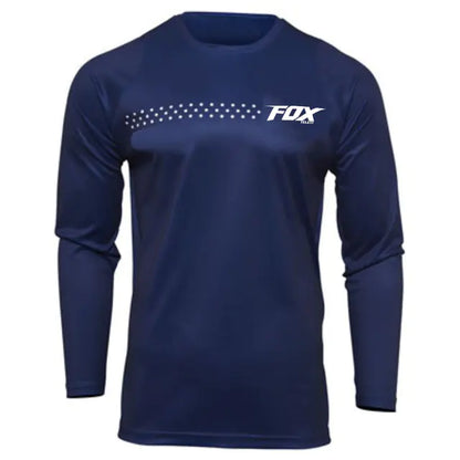 2024 Motocross Enduro Bike T-Shirt for Men and Women
